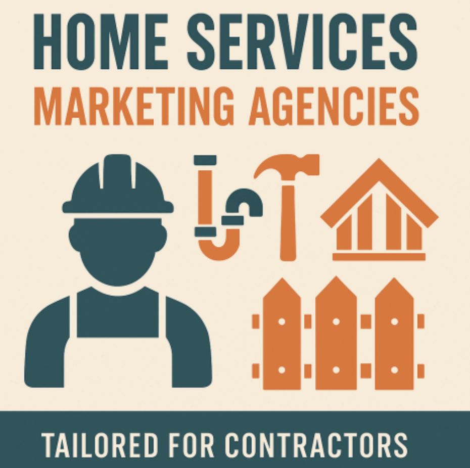 Home Services Marketing Agencies